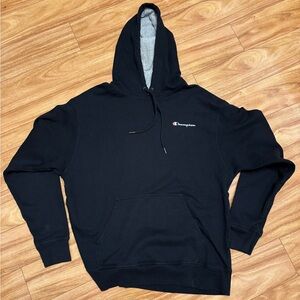 Champion Reverse Weave Hoodie, Standard fit - Size Large